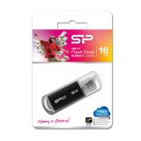 Silicon Power Ultima  USB-n�gle 16 GB USB Type-A 2.0 Sort #6