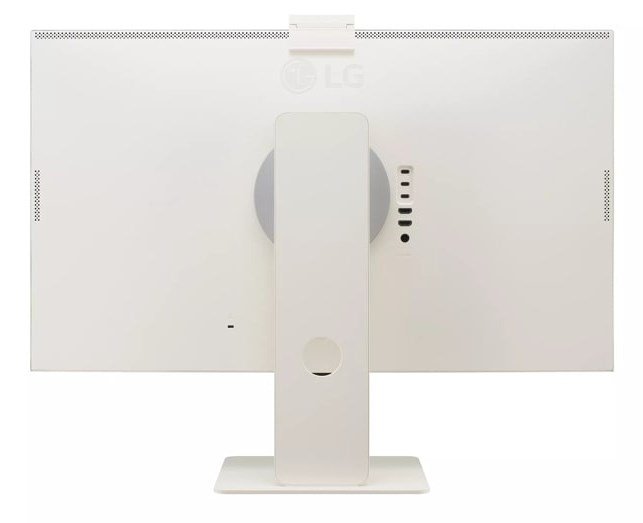 LG MyView Smart computersk�rm 80 cm (31.5