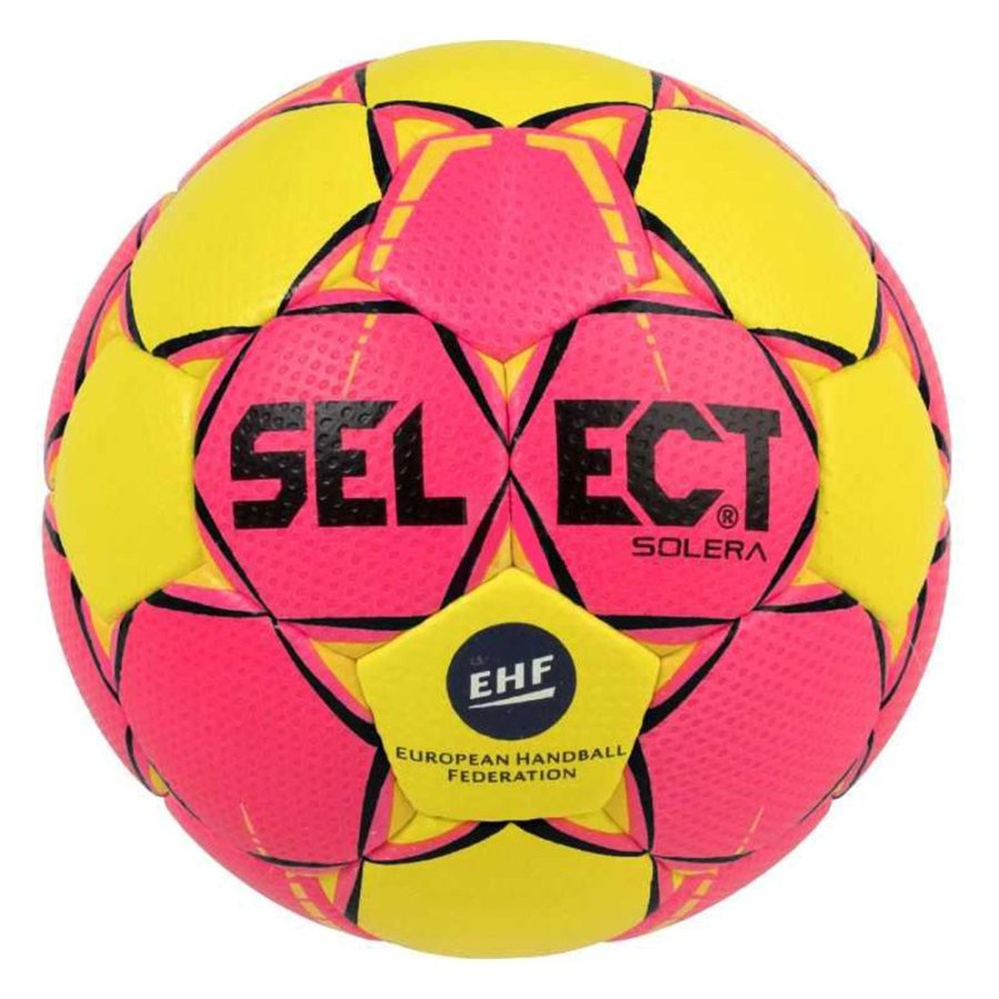 Select Solera Senior 3 2018 - hndbold, strrelse 3 #1