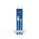 Savio USB - mikro USB-kabel 2m CL-124 #2