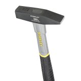Stanley STHT0-51907 hammer Tvrpenhammer Sort, Gr #4