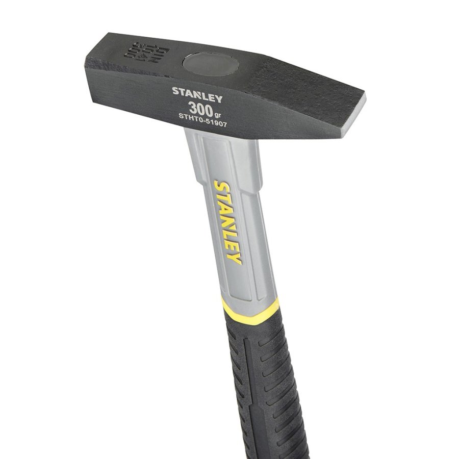 Stanley STHT0-51907 hammer Tvrpenhammer Sort, Gr #4