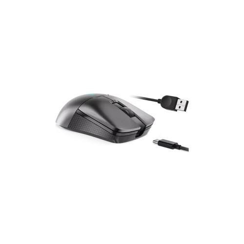 MYSZ LENOVO LEGION M600S QI TR�DL�S GAMINGMUS STORM GREY #3