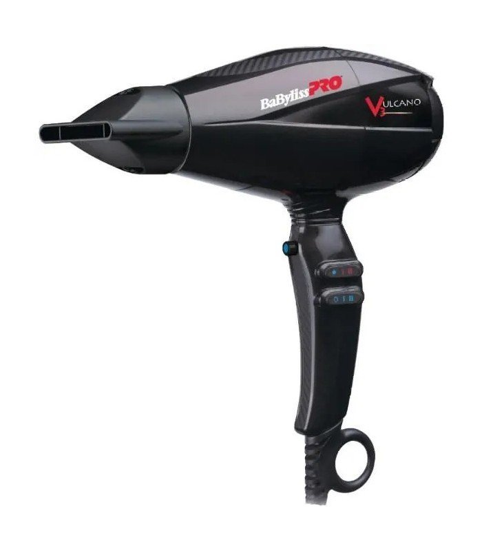 BaByliss-hrtrrer BAB6980IE #2