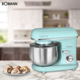 Bomann KM 6030 CB Kkkenmaskine 1100 W 5 L Mintfarve #2