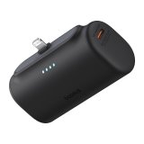 Baseus P10068307113-00 Lithium-ion powerbank 5000 mAh Sort #3