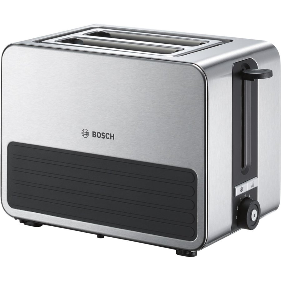 Bosch TAT7S25 brdrister 2 skive(r) 1050 W Sort, Gr #1
