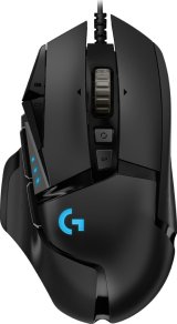 G503 Hero Gaming Mouse #5