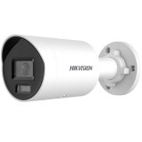 Hikvision Pro Series with AcuSense DS-2CD2046G2H-IU(4mm)(eF) Kugle (form) IP-sikkerhedskamera Udend�rs 2688 x 1520 pixel Loft/v�g #1
