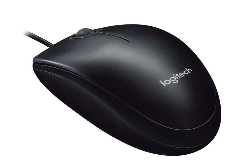 Logitech LGT-M90 #4