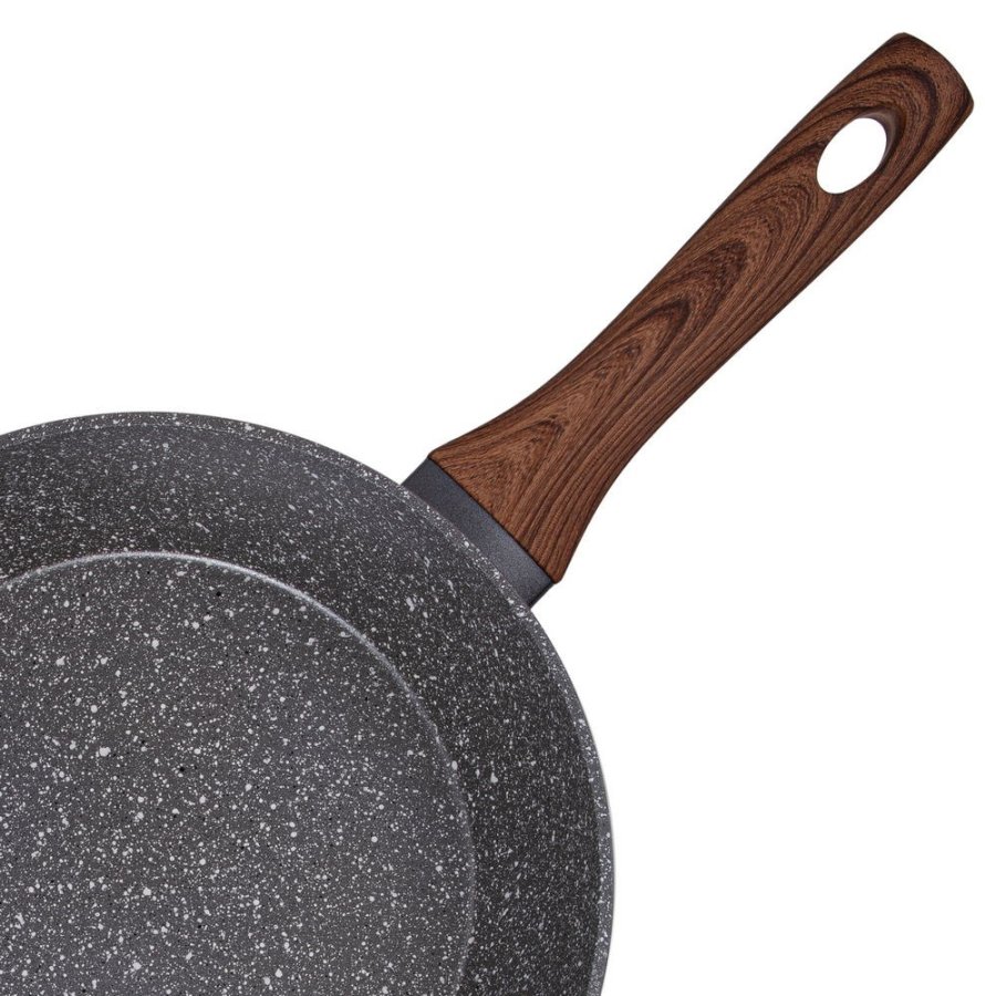Resto Kitchenware Aquila Gryde til alle forml Rund #13
