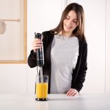 Stavblender Black+Decker BXHBA800E, 800 W, sort #13