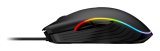 MSI FORGE GM300 mus Spil Ambidextrous USB Type-A Optisk 7200 dpi #5