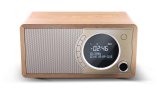 Sharp DR-450 Personligt Digital Brun, Rustfrit stl #3