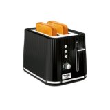 Tefal Loft 2S TT761838 2 skive(r) Sort #3