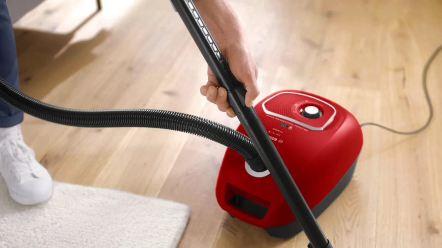 Bosch BGB41PET1 st�vsuger 4 L Beholder vakuum Dry 700 W St�vpose #12