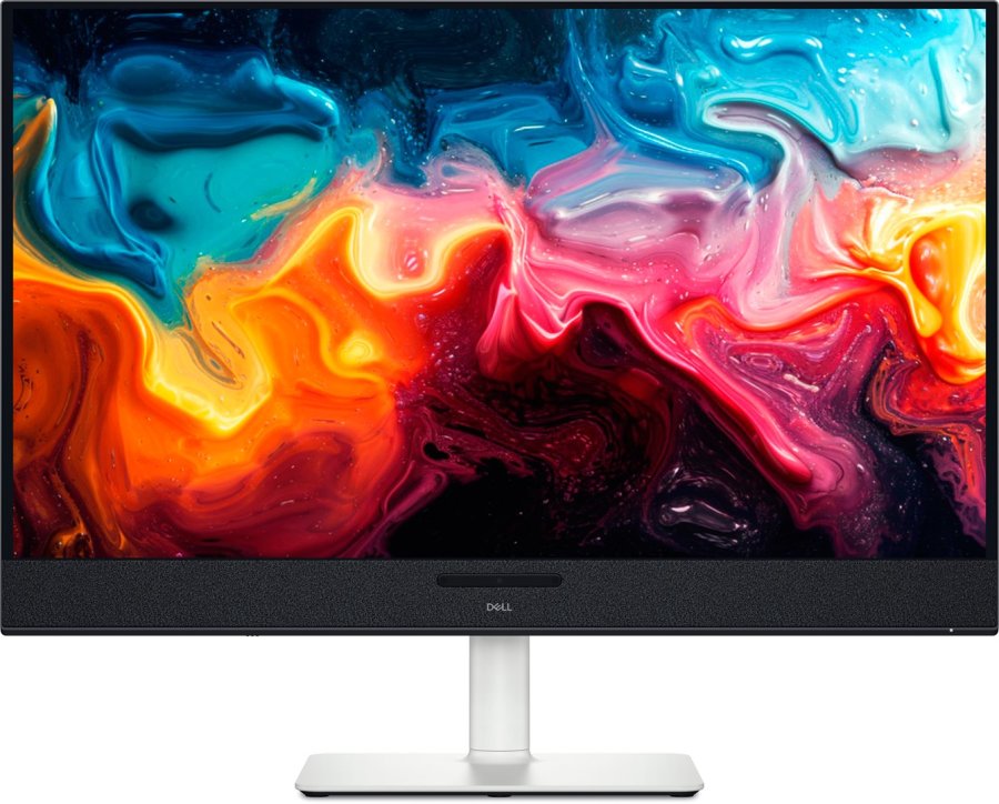 DELL Plus S3225QC computersk�rm 80,3 cm (31.6