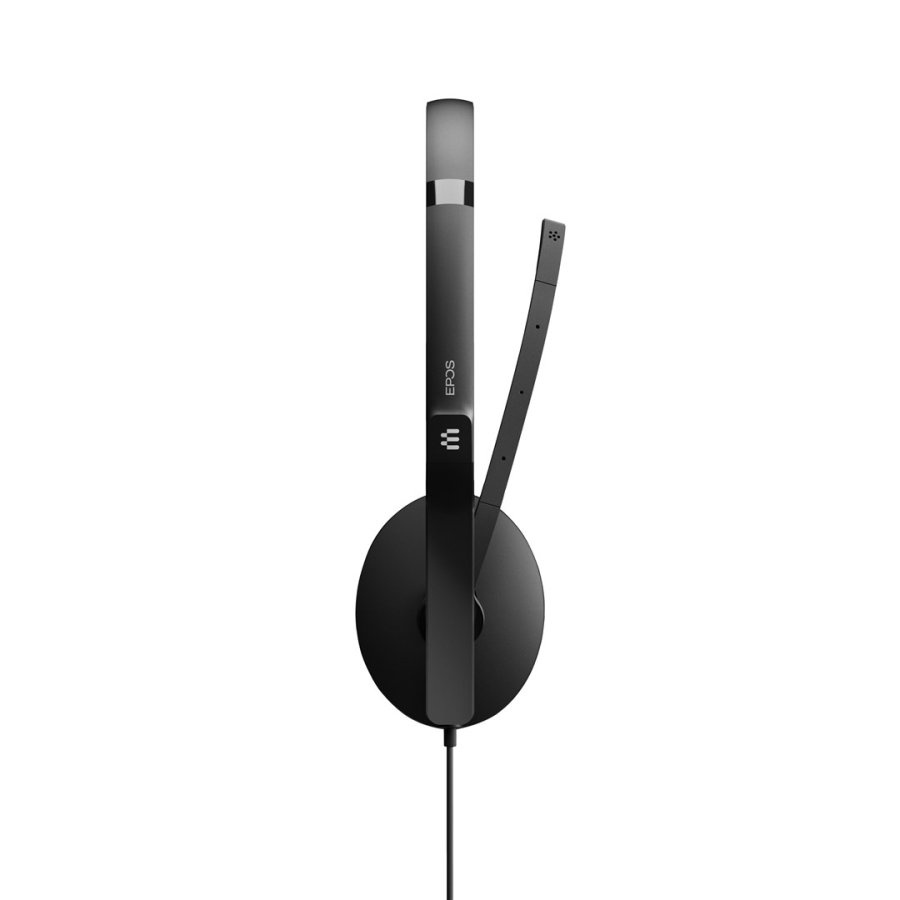 EPOS ADAPT 165T USB-C II Headset Sort #2