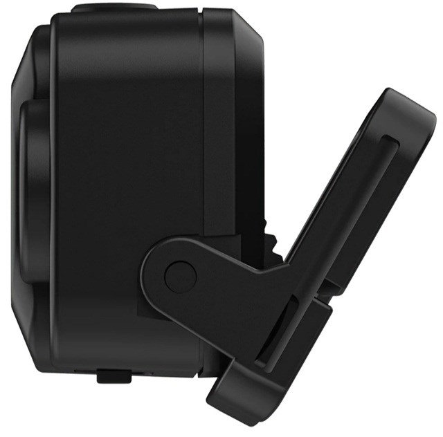 Duracell DH700R Pandelygte sort, orange #4