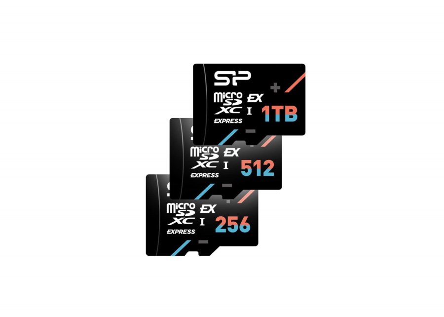 Silicon Power HYPERA hukommelseskort 1 TB MicroSDXC 3D TLC NAND Klasse 10 (SP001TBSTEI31V10) #2