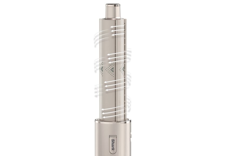Shark HD424SLEU hrstyler Multistyler Varm Champagne 1400 W 2,44 m #43