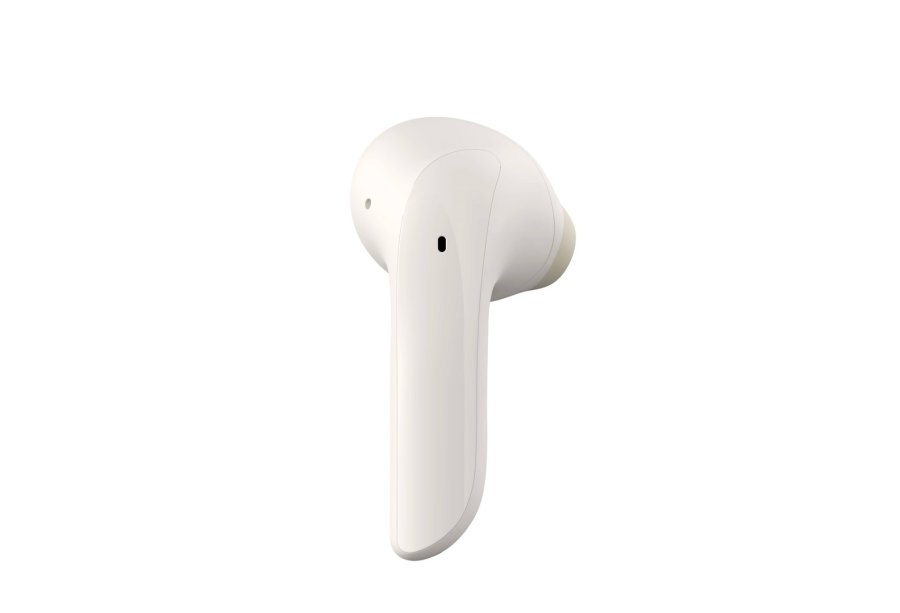Havit TW974 ModernBuds Bluetooth Headset Beige #3