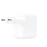 Apple MW2G3ZM/A oplader til mobil enhed Universel Hvid Vekselstrm Indendrs #3