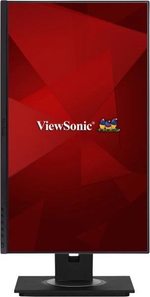 Viewsonic VG Series VG2448A-2 computerskrm 60,5 cm (23.8