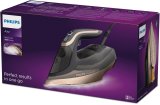 Philips DST8041/80 strygejern Dampstrygejern SteamGlide Elite-strygesl 3000 W Sort #2