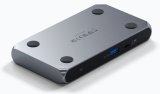 Hub Satechi Thunderbolt 4 Slim USB-C #3