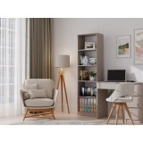 BOGHYLDE 50 CM LER #10