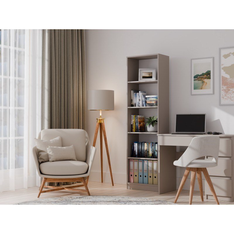 BOGHYLDE 50 CM LER #10