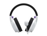 Havit Gamenote Fuxi-H3 - gaming-hovedtelefoner, sort og hvid #3
