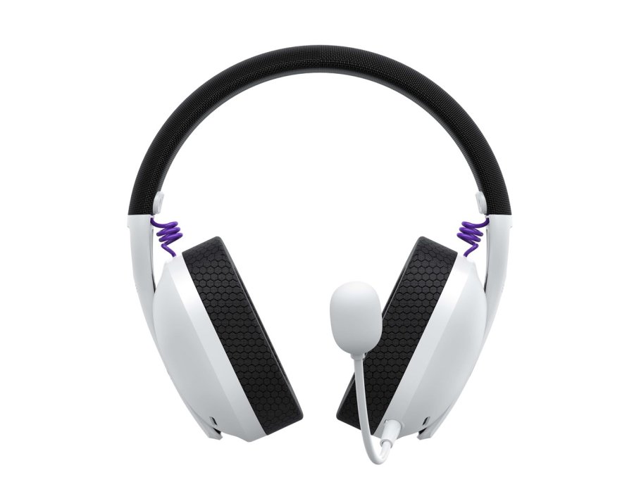 Havit Gamenote Fuxi-H3 - gaming-hovedtelefoner, sort og hvid #3