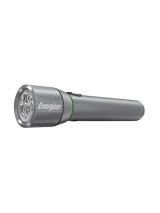 Lygte LED Energizer Metal Vision HD 1000 Lm 250 Lm #2