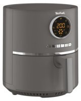 Tefal Ultra Fry Digital EY111B Enkelt 4,2 L 1400 W Varmluftsteger Gr #5