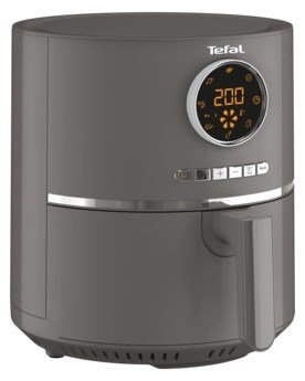 Tefal Ultra Fry Digital EY111B Enkelt 4,2 L 1400 W Varmluftsteger Gr #5