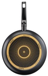 Tefal B55604 Gryde til alle forml Rund #4