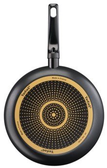Tefal B55604 Gryde til alle forml Rund #4