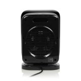 Tristar KA-5074 Ceramic heater 1800 W Number of power levels 3 Suitable for rooms up to 20 m2 Black IP21 #6