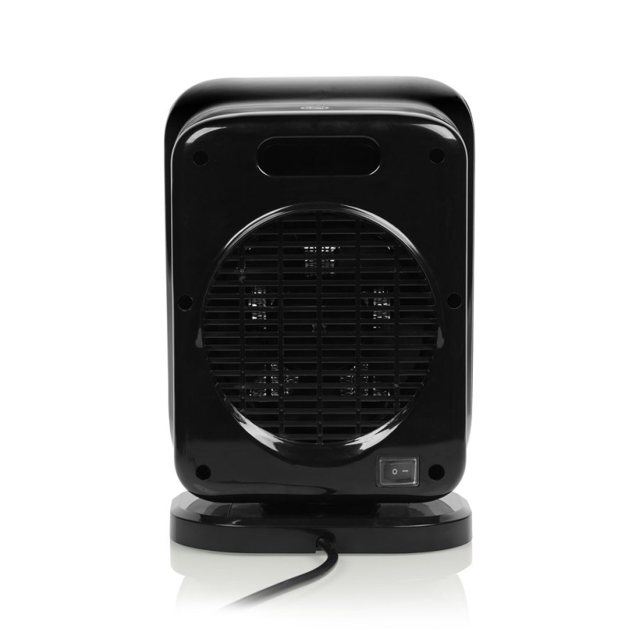 Tristar KA-5074 Ceramic heater 1800 W Number of power levels 3 Suitable for rooms up to 20 m2 Black IP21 #6