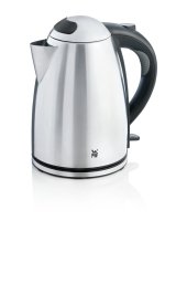 WMF | Kettle | STELIO | Standard | 2400 W | 1.7 L | Stainless steel | 360 rotational base | Stainless steel #1