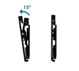 Esperanza ERW010 tv-beslag 127 cm (50