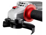 Graphite Energy+ 18V Li-Ion brstels vinkelsliber med 115 mm skive uden batteri #3