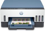 HP Smart Tank 725 All-in-One Termisk inkjet A4 4800 x 1200 dpi 15 sider pr. minut Wi-Fi #7