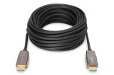 Digitus AK-330126-200-S HDMI-kabel 20 m HDMI Type A (Standard) Sort #3