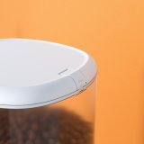 Aqara PETC1-M01 vandskl og foderautomat til hund og kat Plast Hvid Universel Automatisk foderautomat til kledyr #11