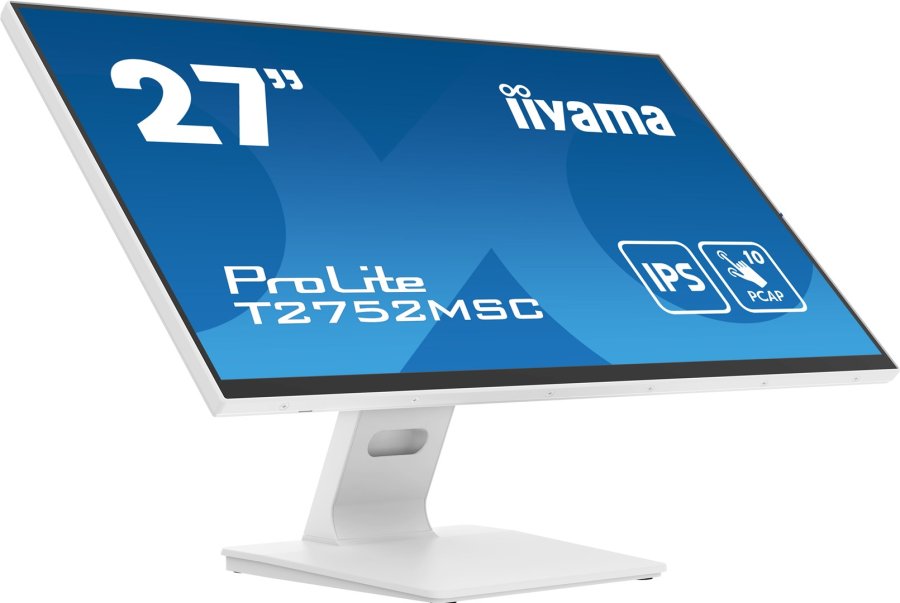 iiyama ProLite T2752MSC-W1 computerskrm 68,6 cm (27