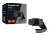Conceptronic AMDIS01B webcam 2 MP 1920 x 1080 pixel USB 2.0 Sort #3