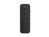 NATEC NUC-2234 oplader til mobil enhed Laptop, Smartphone Sort Vekselstrm Hurtig opladning Indendrs #7